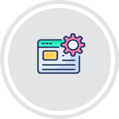 hire custom website developer