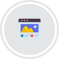 hire landing page developer