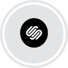 hire squarespace website developer