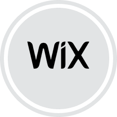 hire wix website developer services