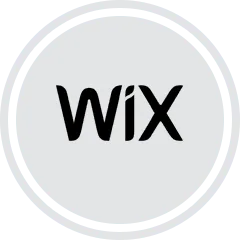 hire wix web development services