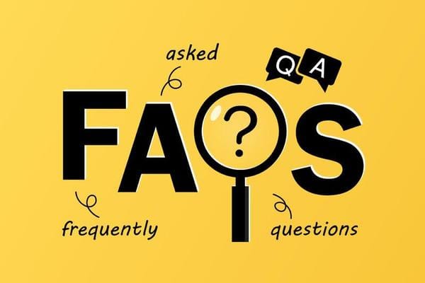 Web Development Services FAQs