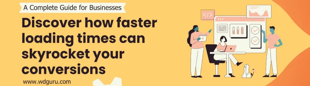 Website Speed Optimization