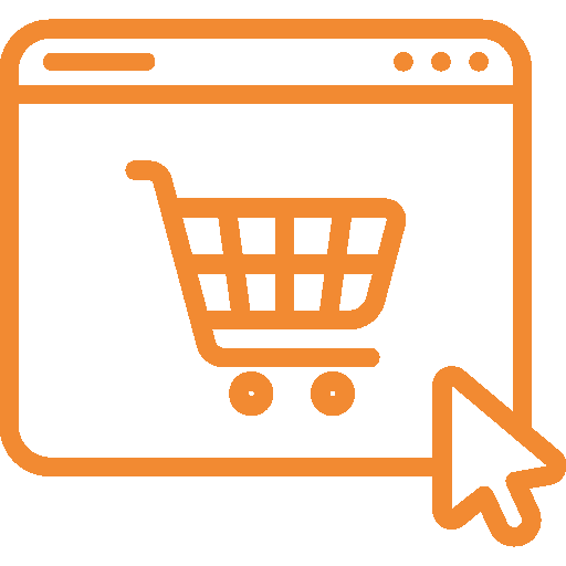Ecommerce website features